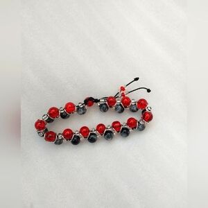 Beaded Bracelet